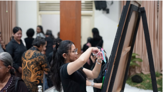 galeri, Ibadah Sabtu Sunyi GKJ Baki 2025, gereja kristen jawa, gkj, gkj baki, gereja kristen jawa baki, baki, sukoharjo, gkj klasis sukoharjo, klasis sukoharjo, klasis, sinode gkj, sinode 